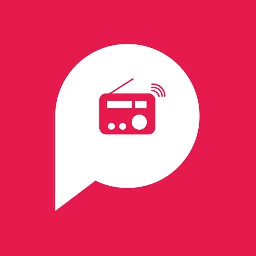 Pocket FM: Audio Series app icon