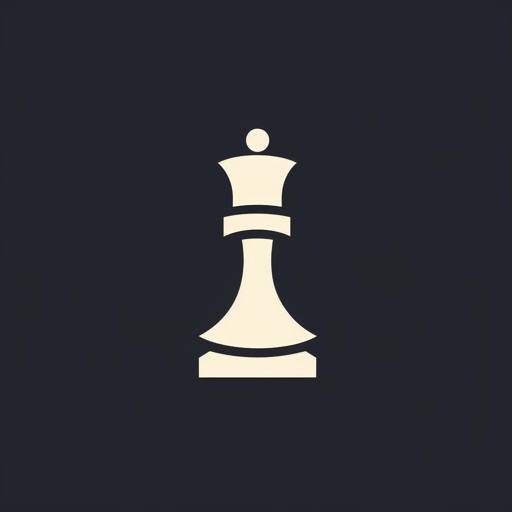 Chess Opening Analyzer icon