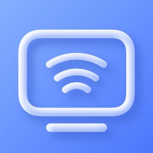 Smart TV Things for Sam TV App Symbol