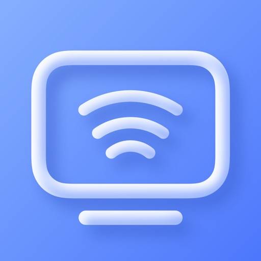 Smart Things: Smart View App app icon