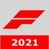 Race Calendar 2021 app icon