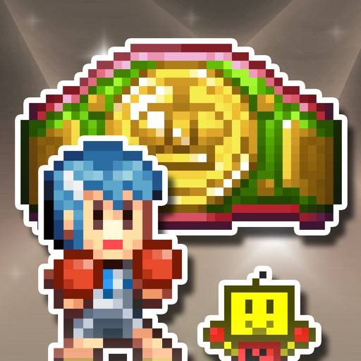 Boxing Gym Story icon