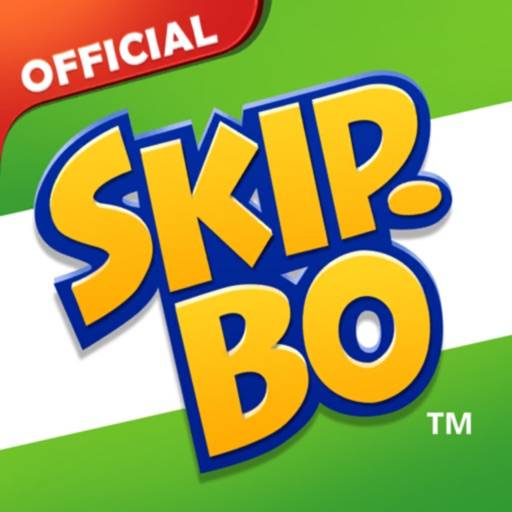 Skip-Bo™: Solitaire Card Game icon