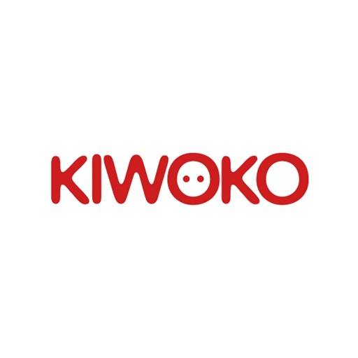 Kiwoko – Todo para tu mascota icono
