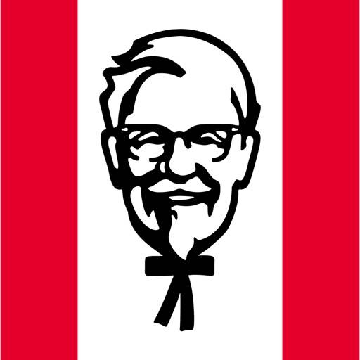 KFC US app icon