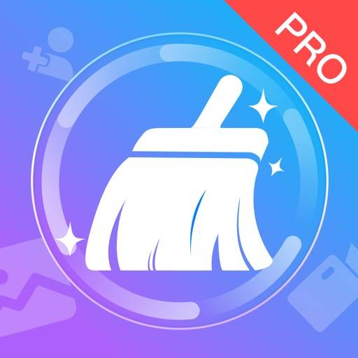 Fast Cleaner ：Super Cleaner icon