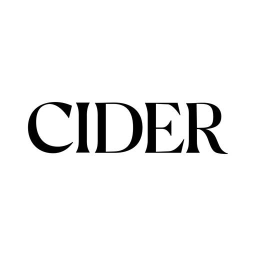 CIDER icon