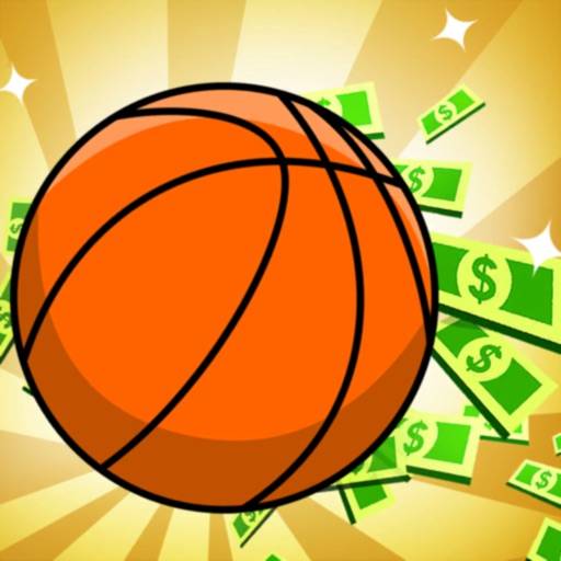 Idle Five – baskethandledare ikon