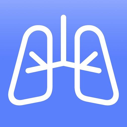 Track My Asthma app icon