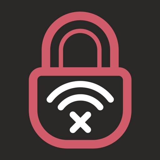 Offline Password Manager app icon