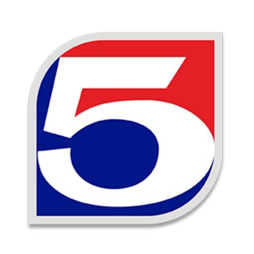 Tv5hd app icon