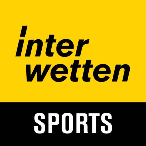 Interwetten: Sportwetten DE app icon