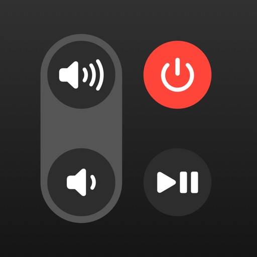 TV Remote app icon