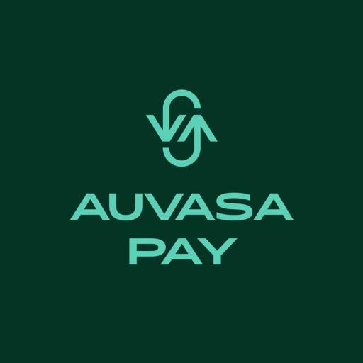 Auvasa Pay icon
