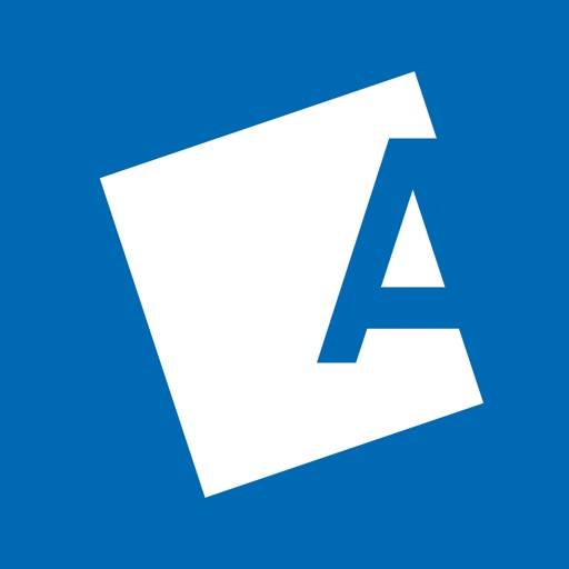 Mi Aegon icon