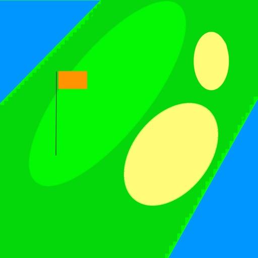 DivotPro -World Golf Handicap icon