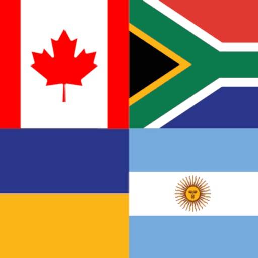eliminar Capitales y Banderas del Mundo