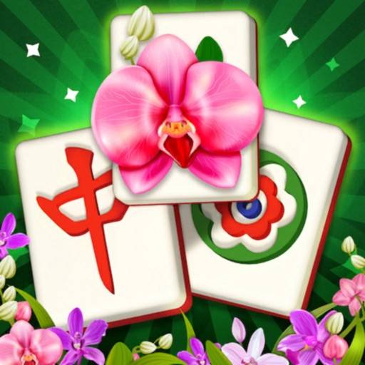 Mahjong Triple 3D: Tile Match app icon