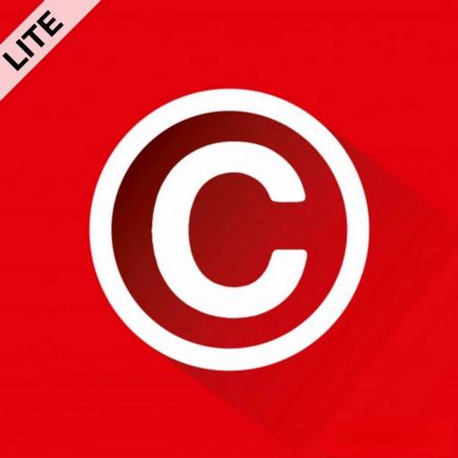 Wasserzeichen auf Foto, Video icon