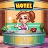 Hotel Frenzy: Design Makeover icon