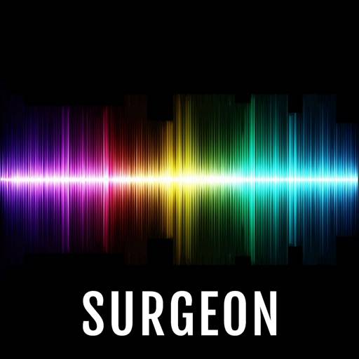 eliminar Drum Surgeon AUv3 Plugin