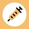 Vaccy: Vaccination Record app icon