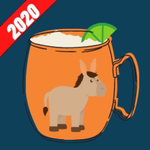 Ricette Cocktail IBA 2020 icon