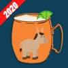 Ricette Cocktail IBA 2020 app icon