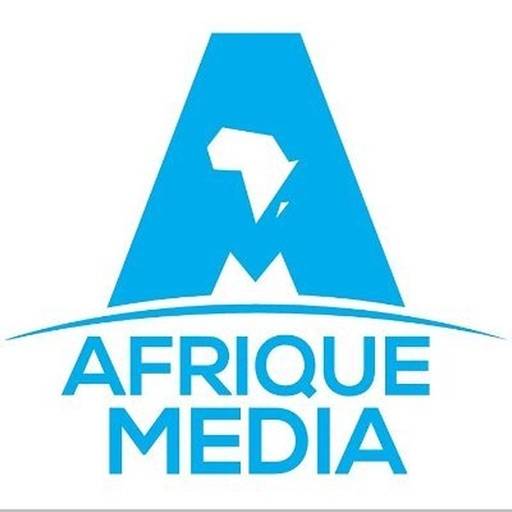 Afrique Media icon