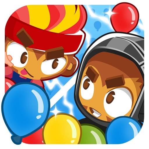 Bloons TD Battles 2 app icon