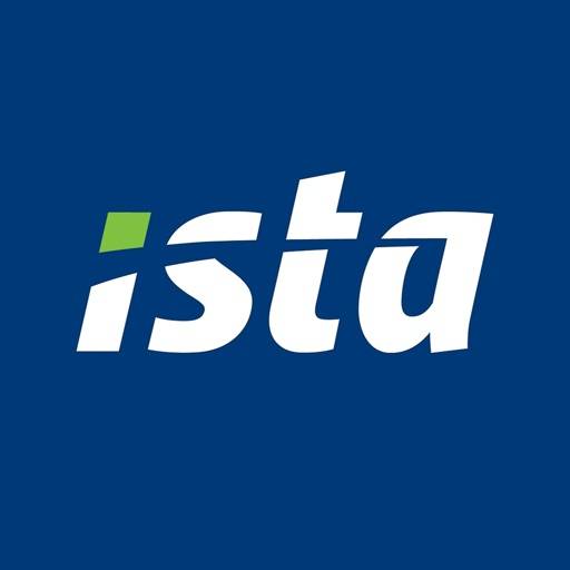 ista EcoTrend Symbol