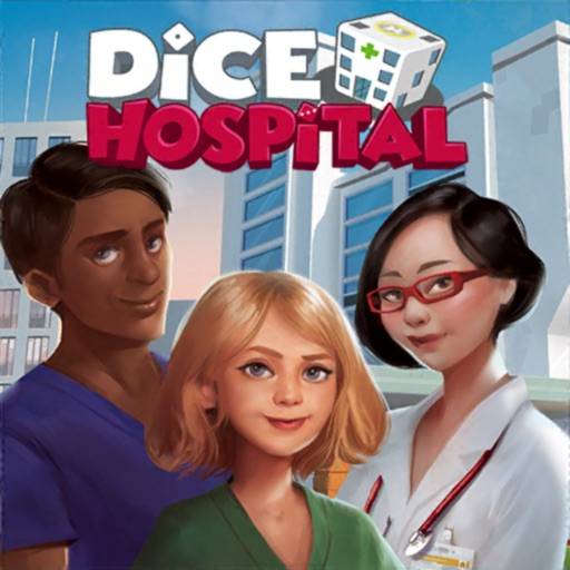 Dice Hospital icon