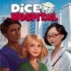 Dice Hospital app icon