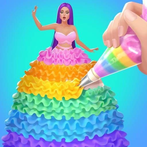 Icing On The Dress löschen