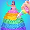 Icing On The Dress app icon