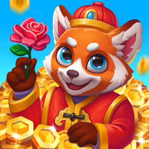 Age of Coins: Master Of Spins icon