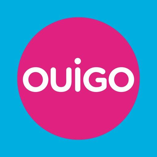 OUIGO Spain icon