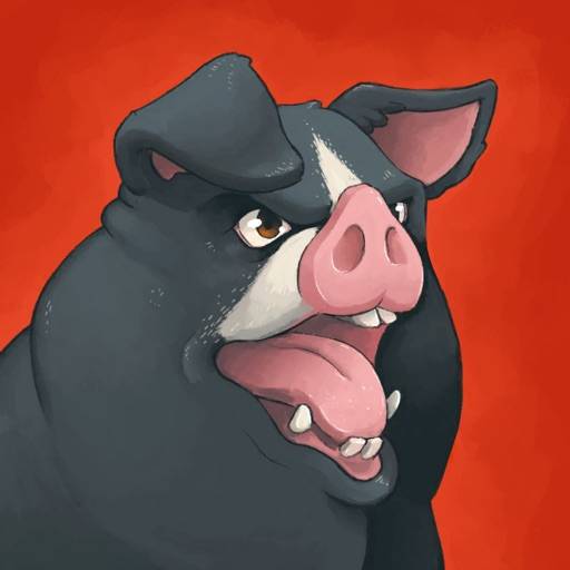 La Ferme des Animaux d'Orwell