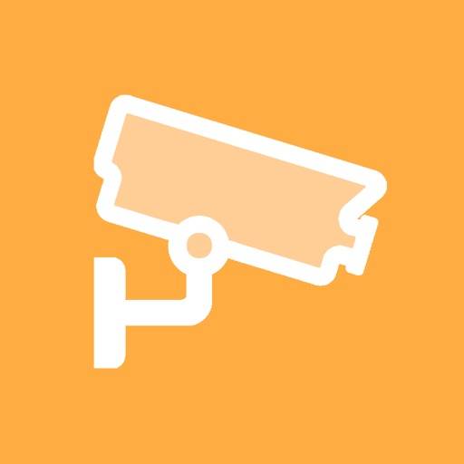 ESCams app icon