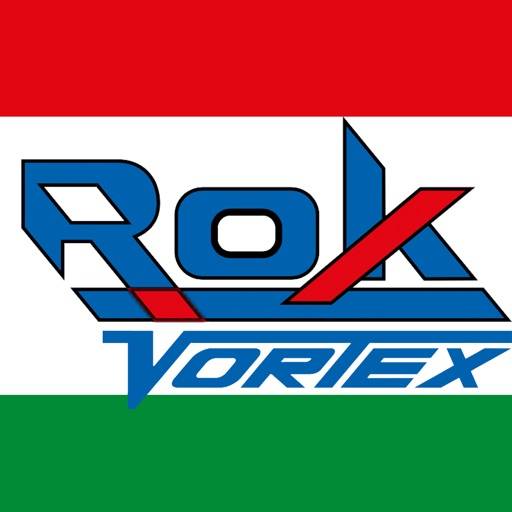 Jetting Vortex ROK GP Kart app icon