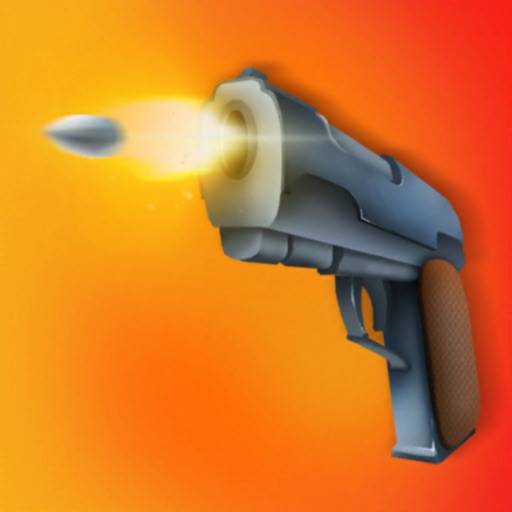 Gun Simulator 3D icona