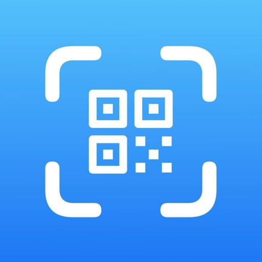 Escanealos: Create Any QR Code icon