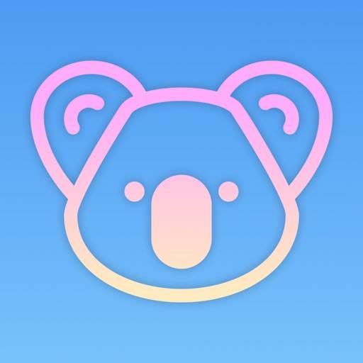 PapaKoala: Newborn development app icon