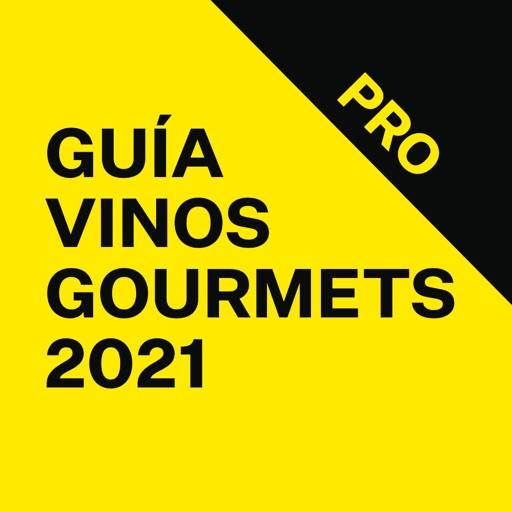 Guía Vinos Gourmets 2021 Pro