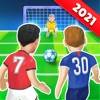Football Clash - Mobile Soccer icona