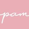 Pam Fitness & Food app icon