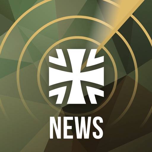 Bw-Newsradar app icon