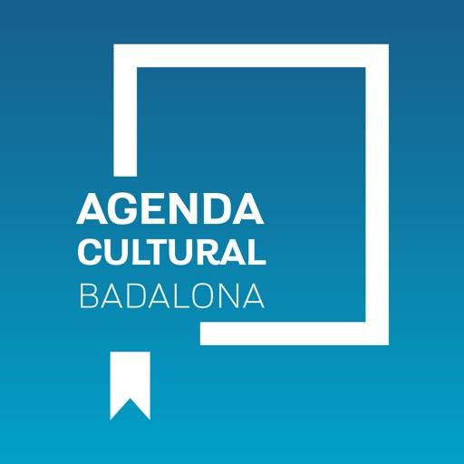 Badalona - Agenda Cultural icon