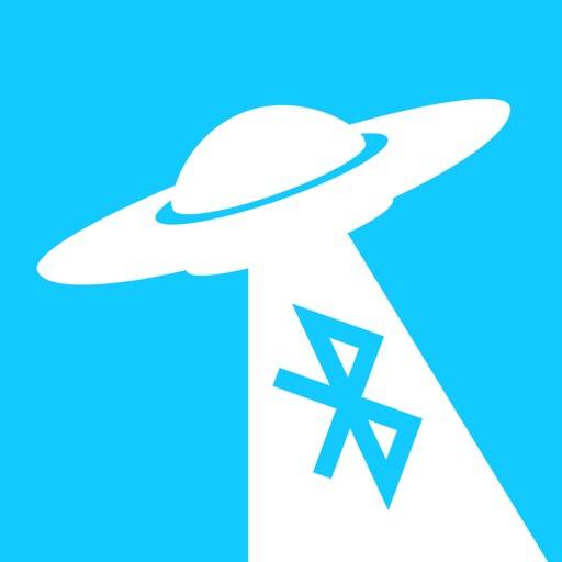 Find Device - bluetooth finder icon
