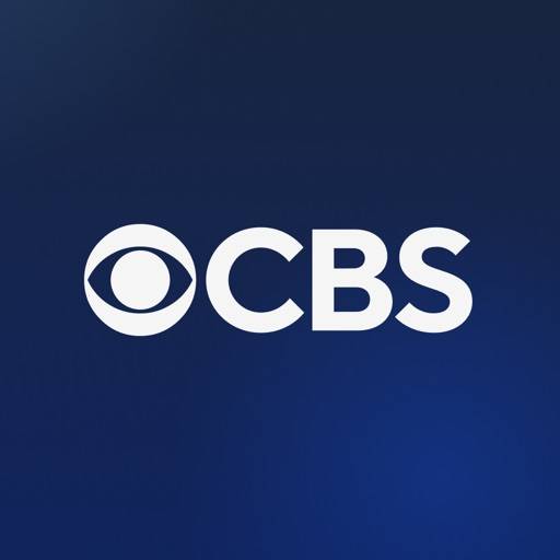 Cbs icon